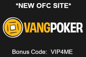 Vang Poker - Play OFC Poker