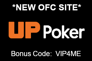 ofc poker - up poker